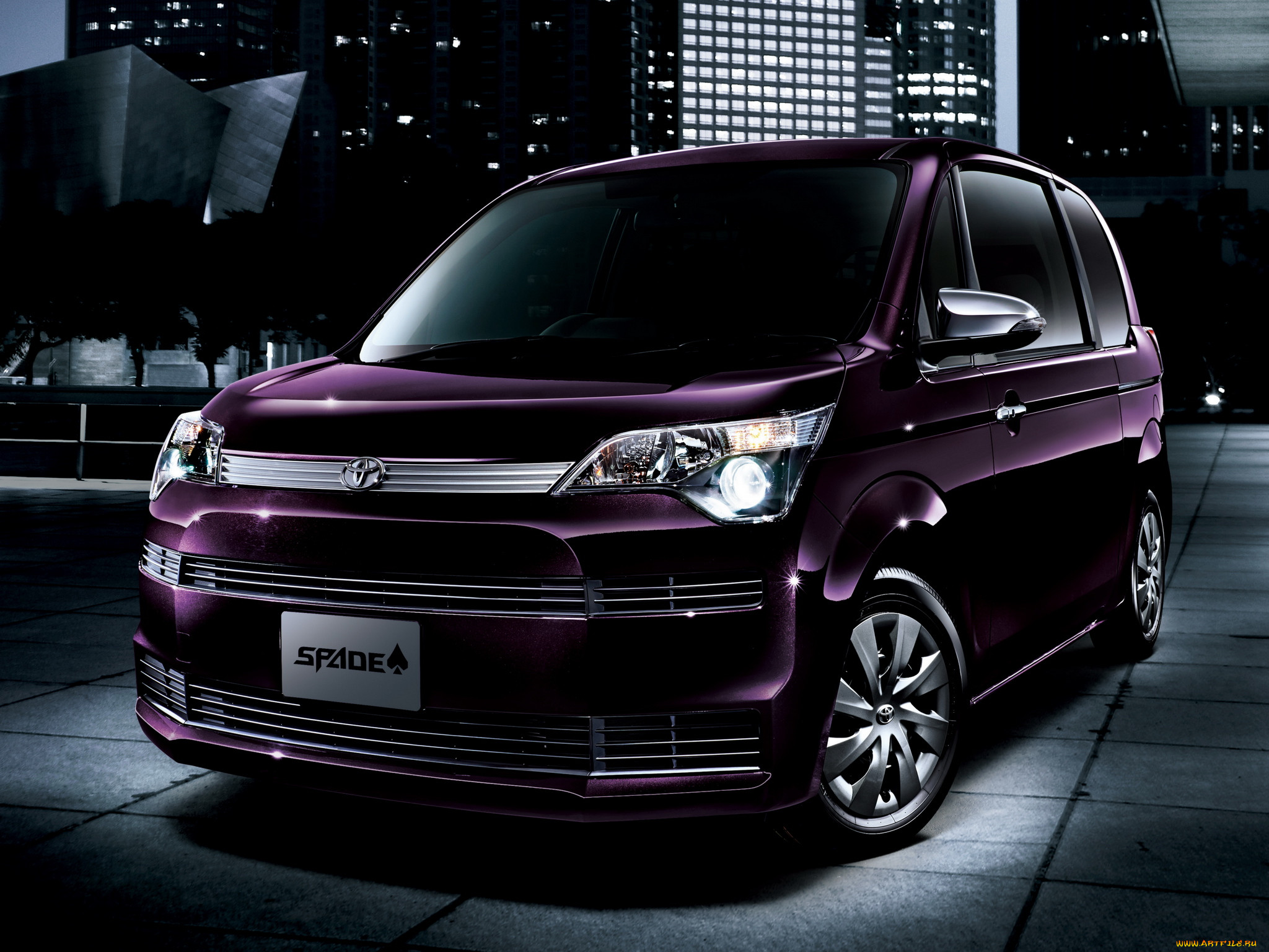 , toyota, 2014, jack, f, spade